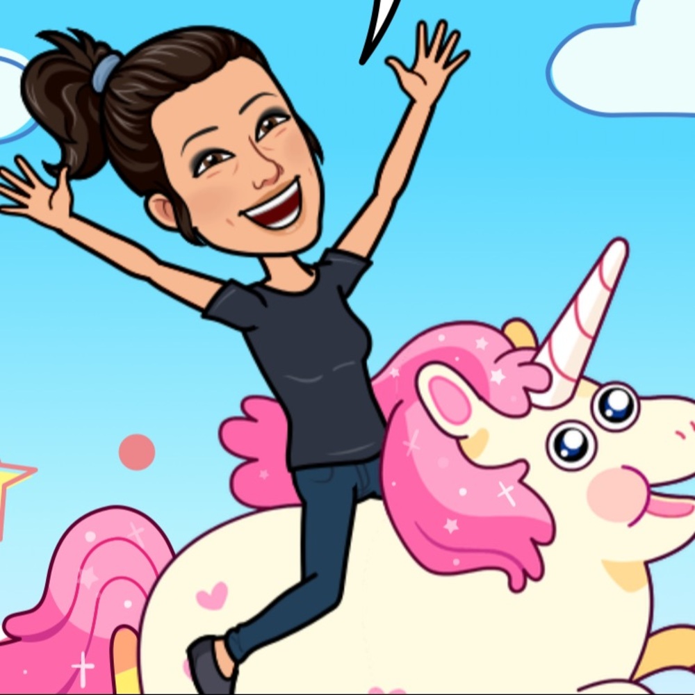 Meet your Posher, Monica